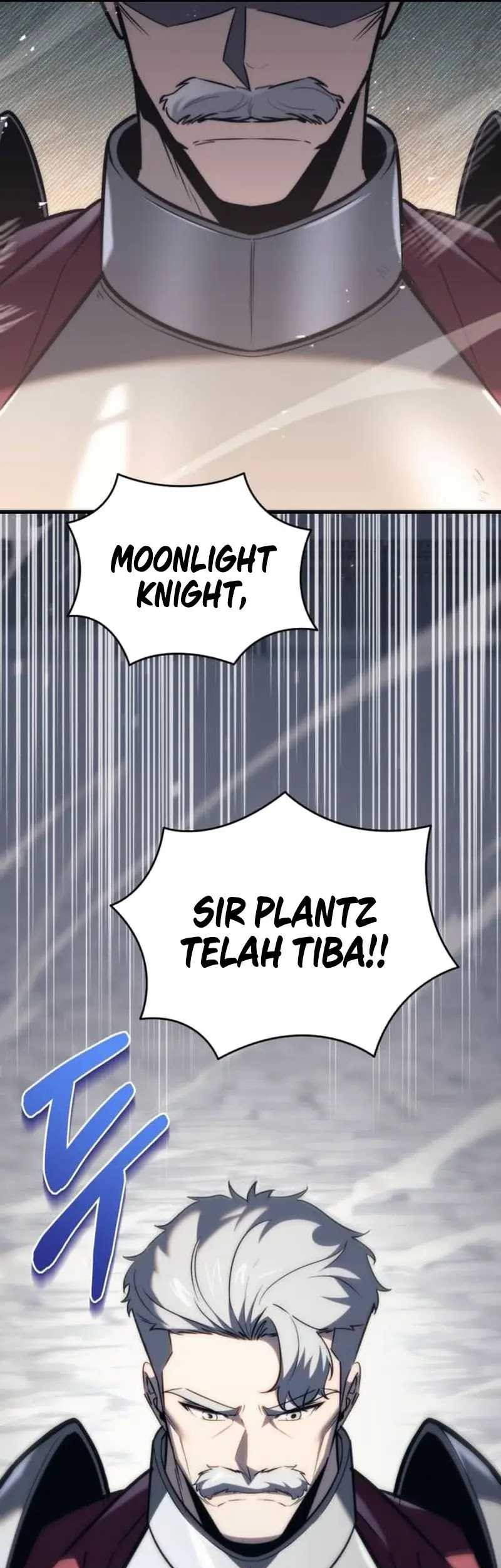 Regressor Of The Fallen Family Chapter 43 Gambar 38