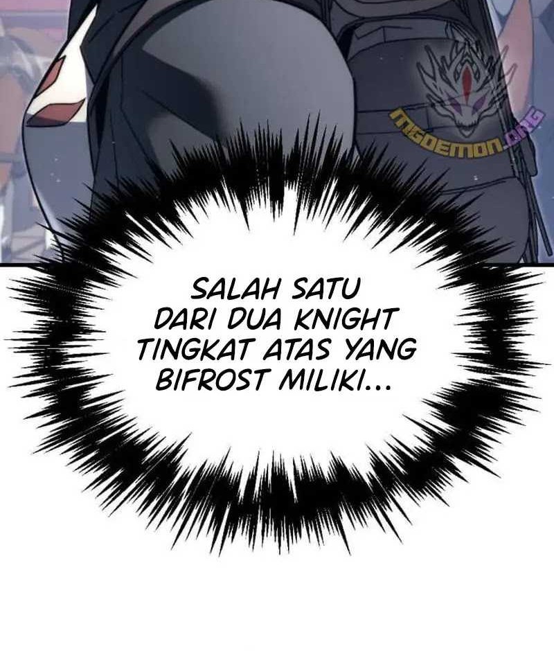 Regressor Of The Fallen Family Chapter 43 Gambar 41