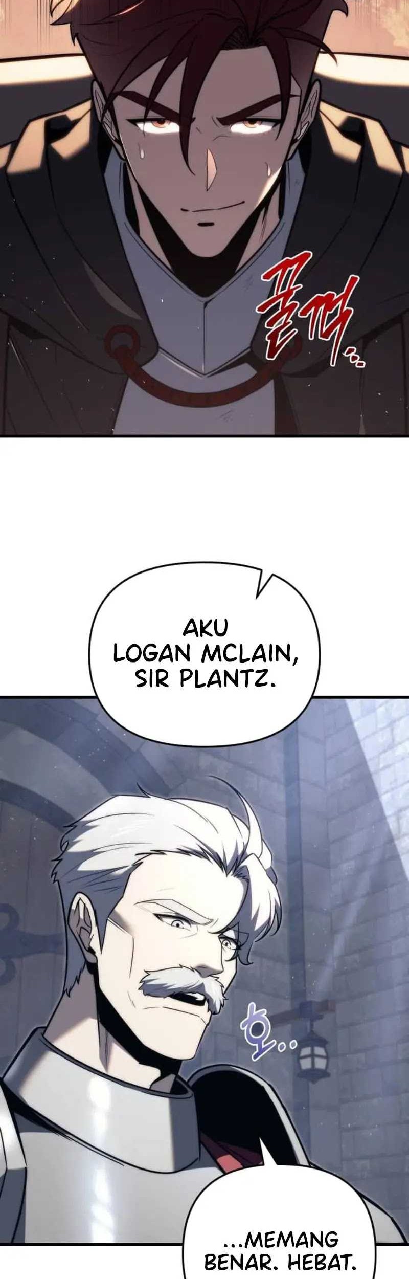 Regressor Of The Fallen Family Chapter 43 Gambar 47