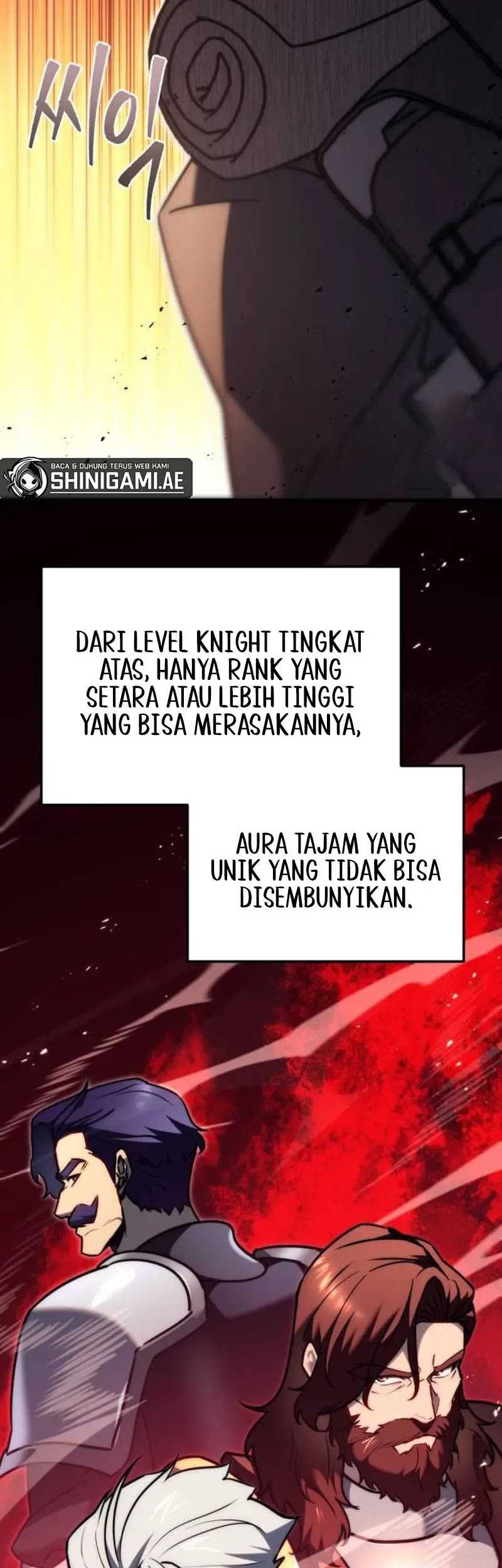 Regressor Of The Fallen Family Chapter 43 Gambar 51