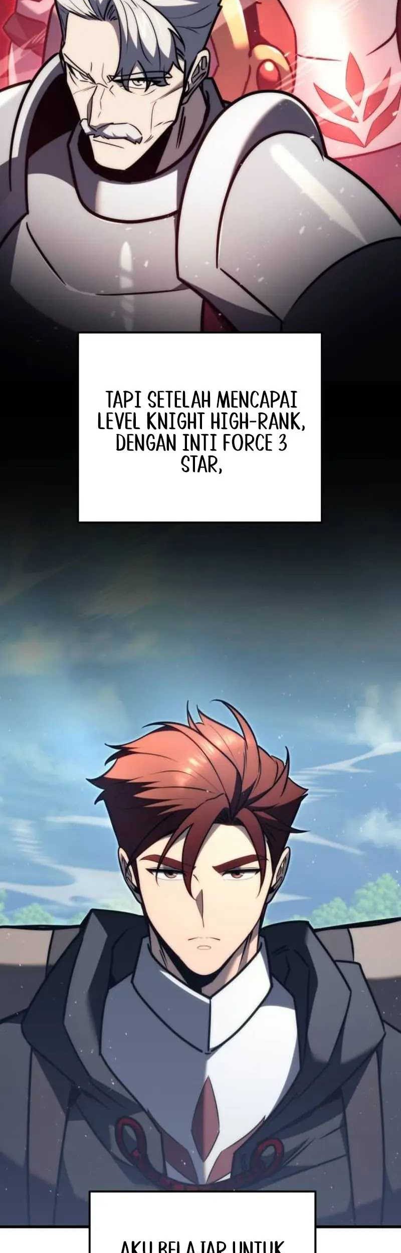Regressor Of The Fallen Family Chapter 43 Gambar 52