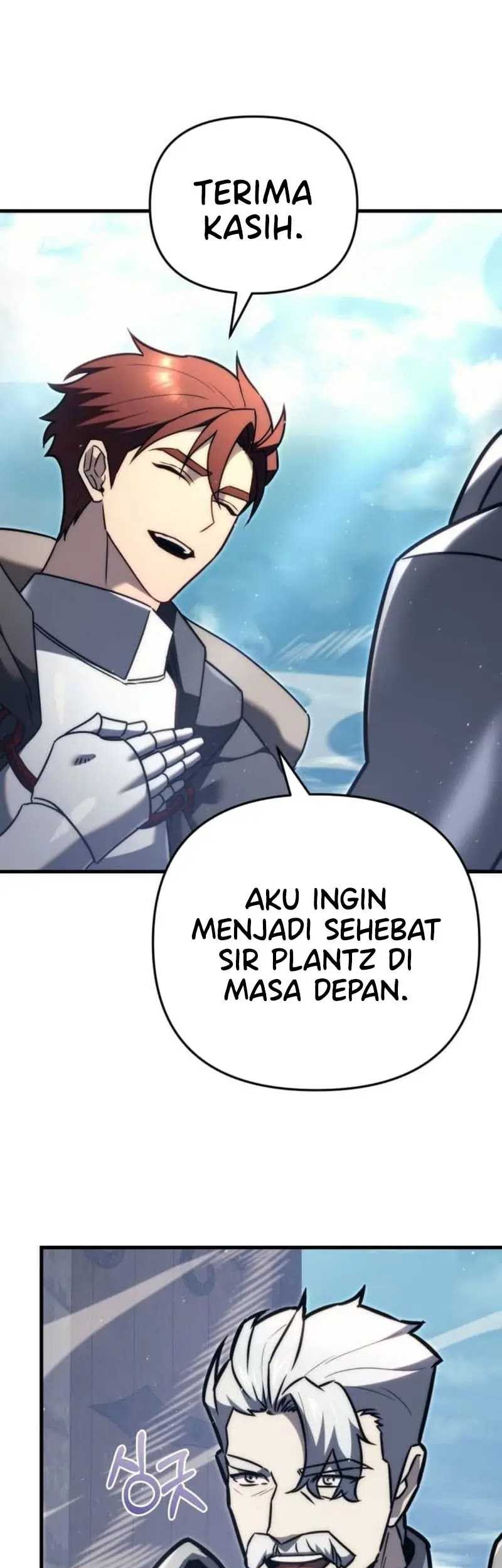 Regressor Of The Fallen Family Chapter 43 Gambar 54