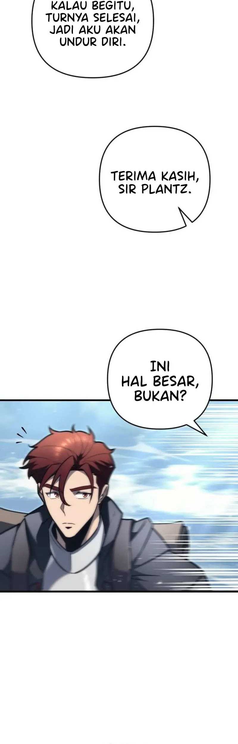 Regressor Of The Fallen Family Chapter 43 Gambar 59
