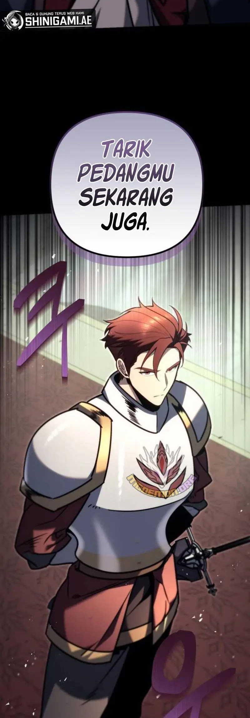 Regressor Of The Fallen Family Chapter 43 Gambar 69