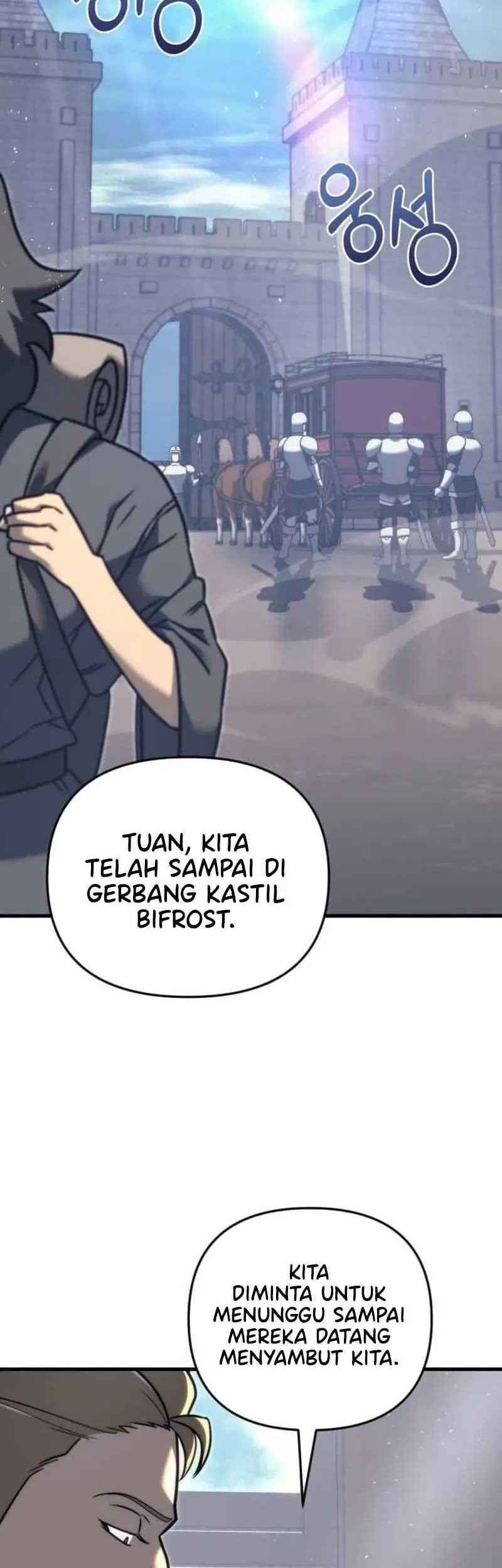 Regressor Of The Fallen Family Chapter 43 Gambar 3