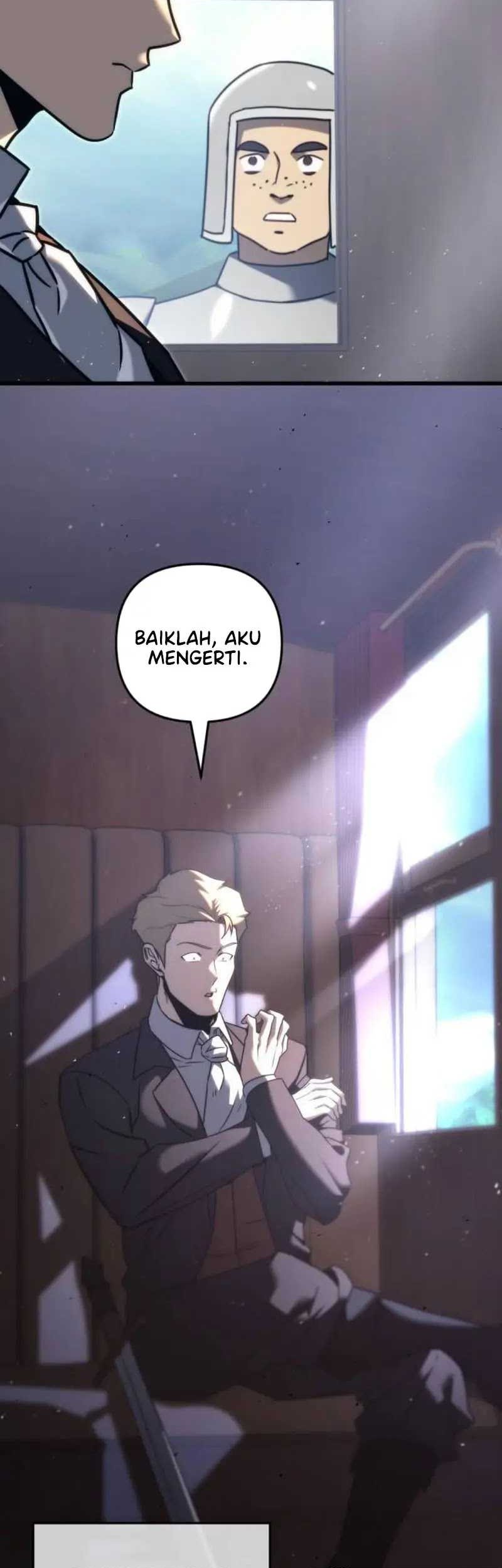 Regressor Of The Fallen Family Chapter 43 Gambar 4