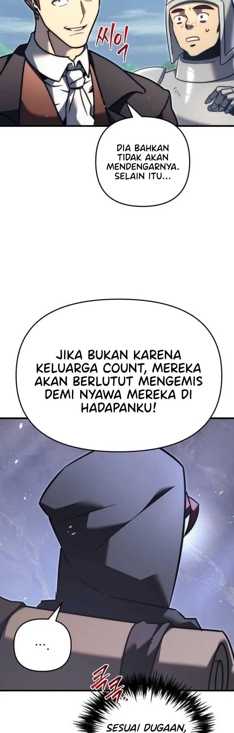 Regressor Of The Fallen Family Chapter 43 Gambar 11