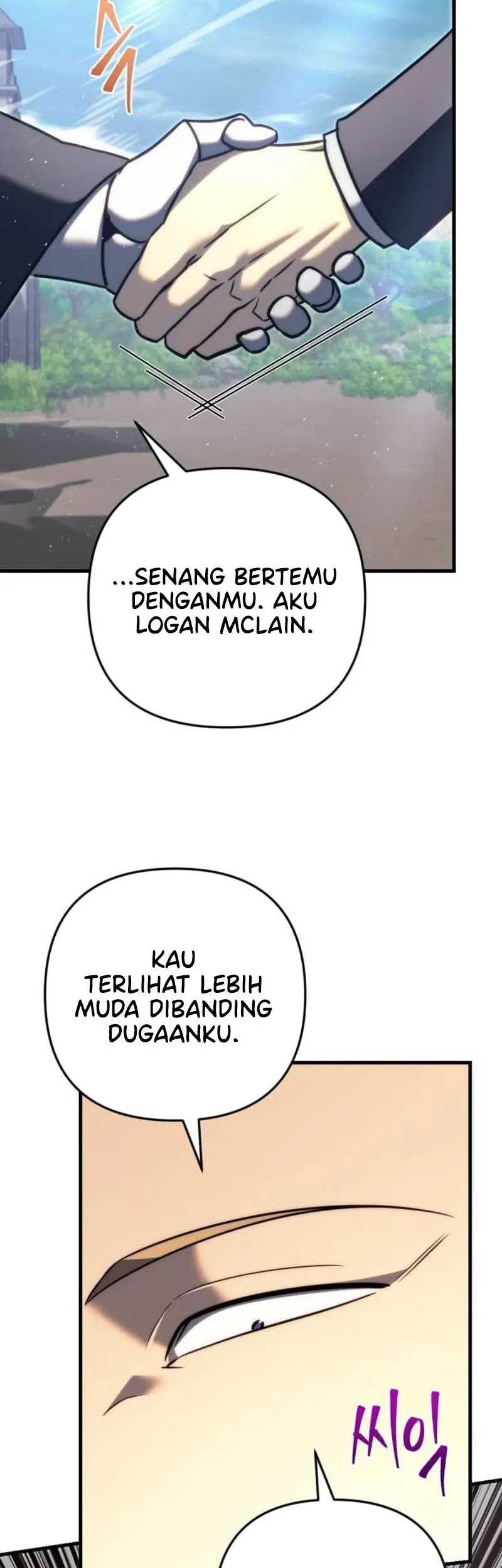 Regressor Of The Fallen Family Chapter 43 Gambar 15