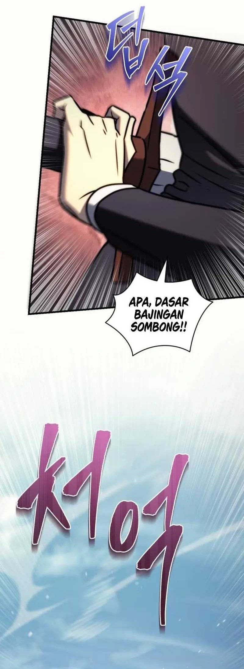 Regressor Of The Fallen Family Chapter 43 Gambar 21