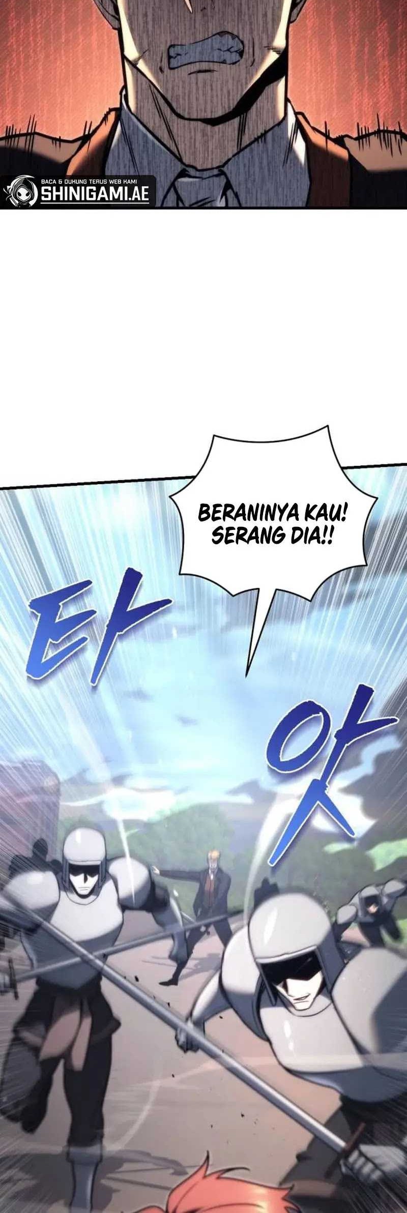 Regressor Of The Fallen Family Chapter 43 Gambar 25