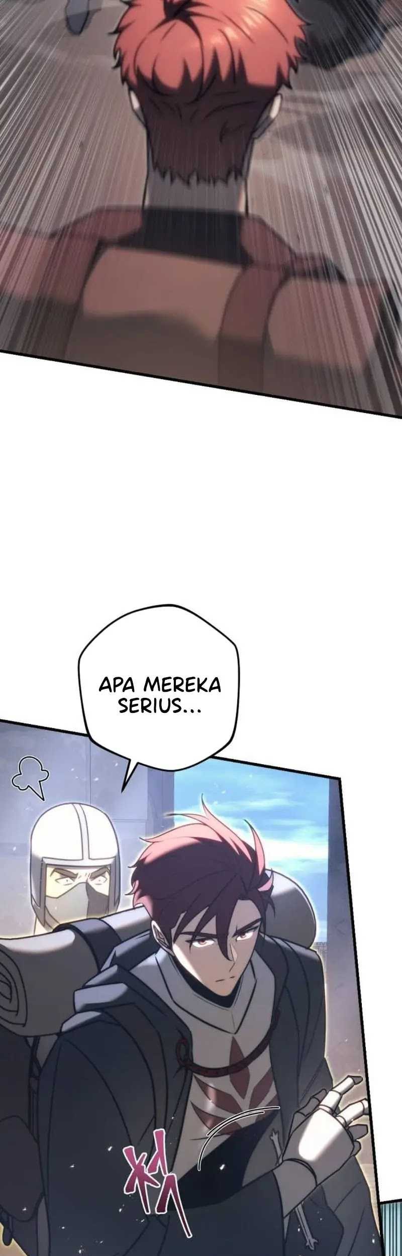 Regressor Of The Fallen Family Chapter 43 Gambar 26