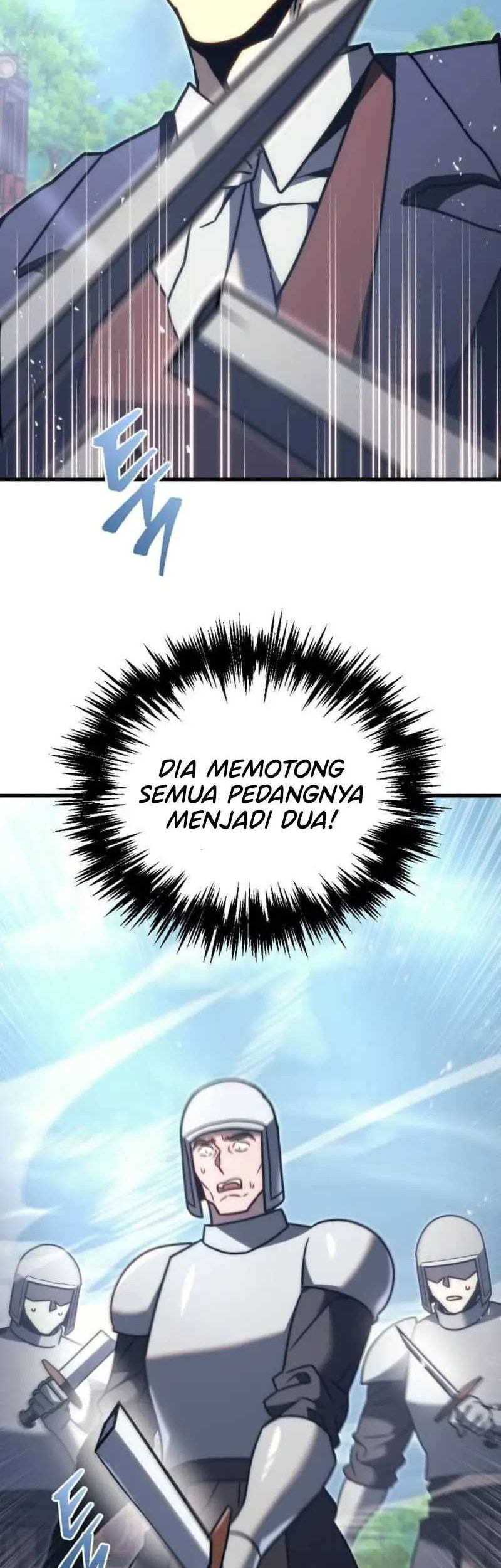 Regressor Of The Fallen Family Chapter 43 Gambar 31