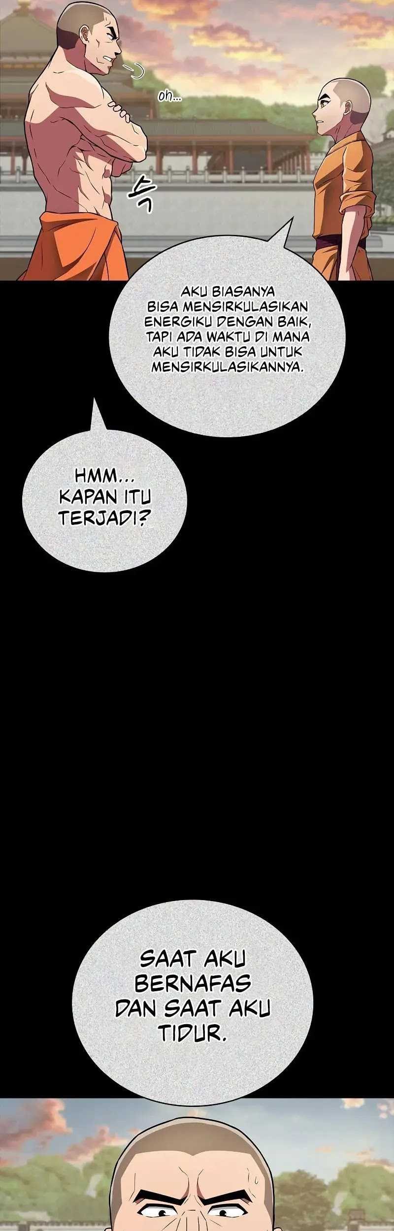 Genius Martial Arts Trainer Chapter 22 Gambar 39