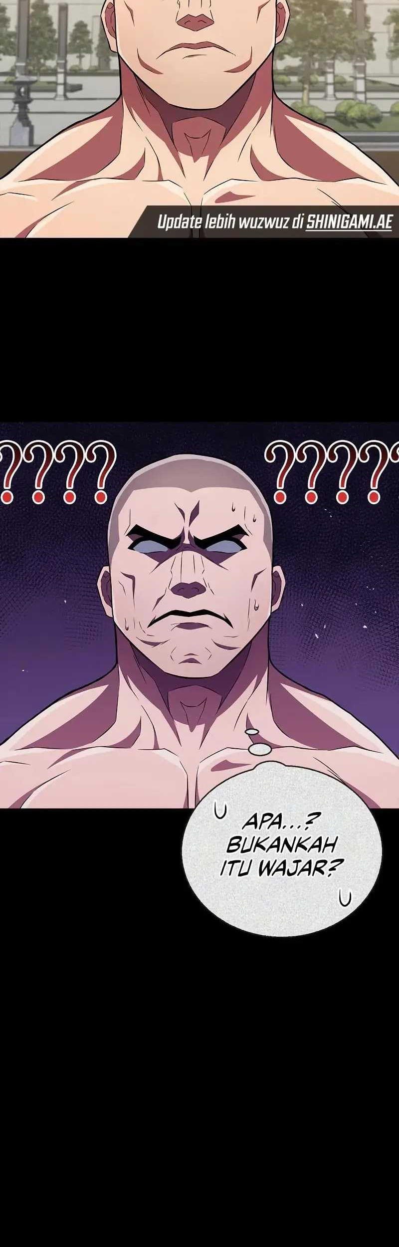 Genius Martial Arts Trainer Chapter 22 Gambar 40