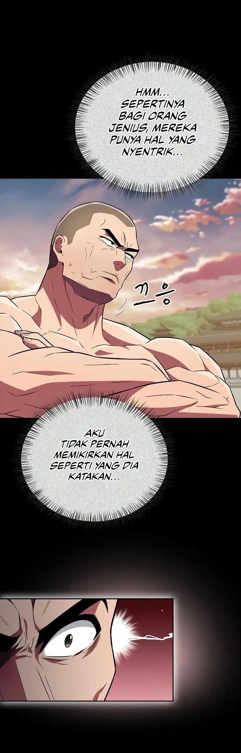 Genius Martial Arts Trainer Chapter 22 Gambar 42