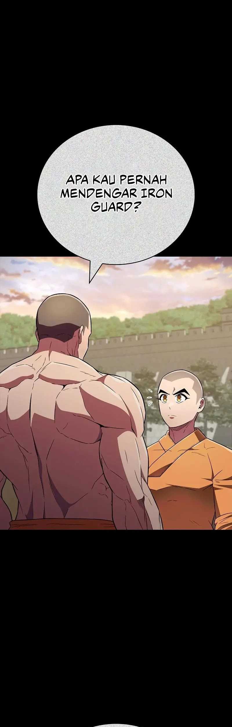 Genius Martial Arts Trainer Chapter 22 Gambar 43