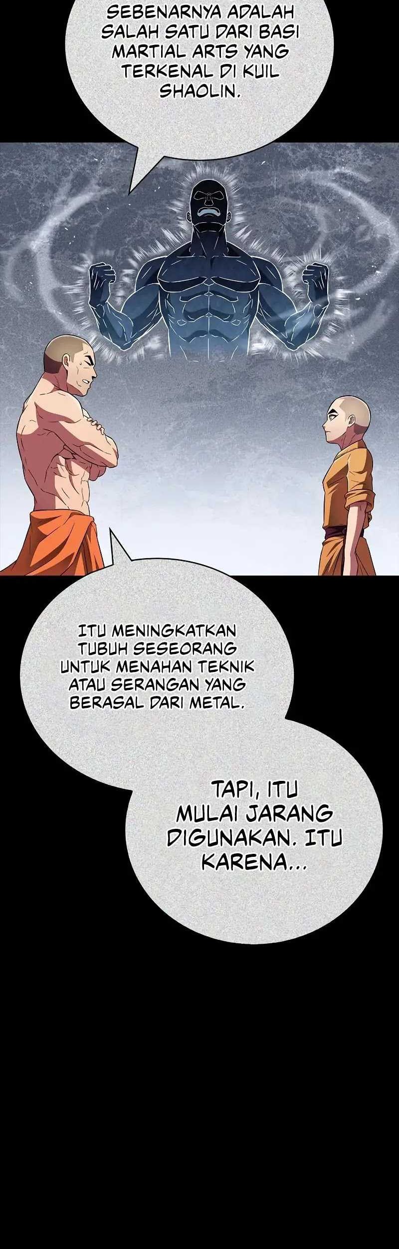 Genius Martial Arts Trainer Chapter 22 Gambar 45