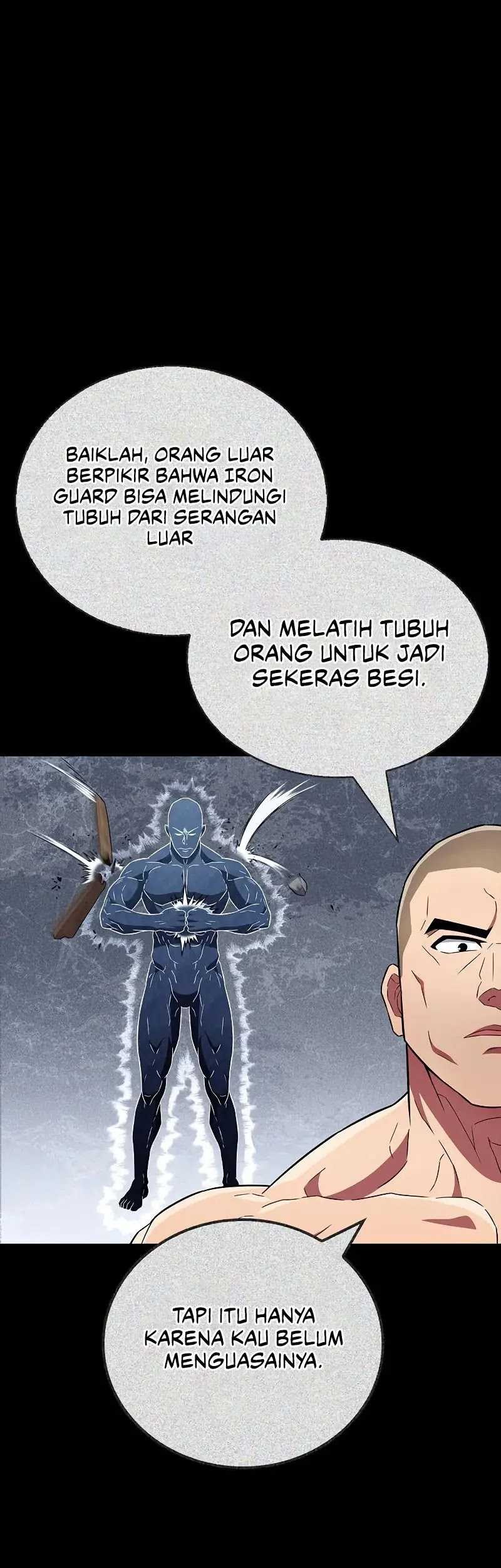 Genius Martial Arts Trainer Chapter 22 Gambar 47