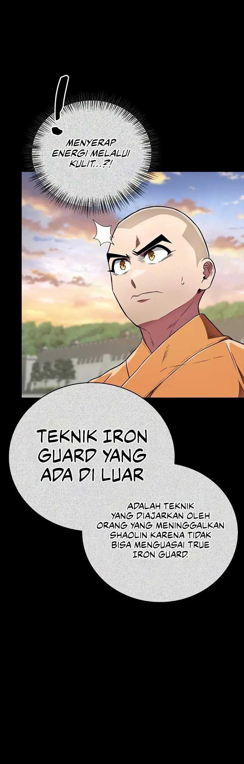 Genius Martial Arts Trainer Chapter 22 Gambar 49