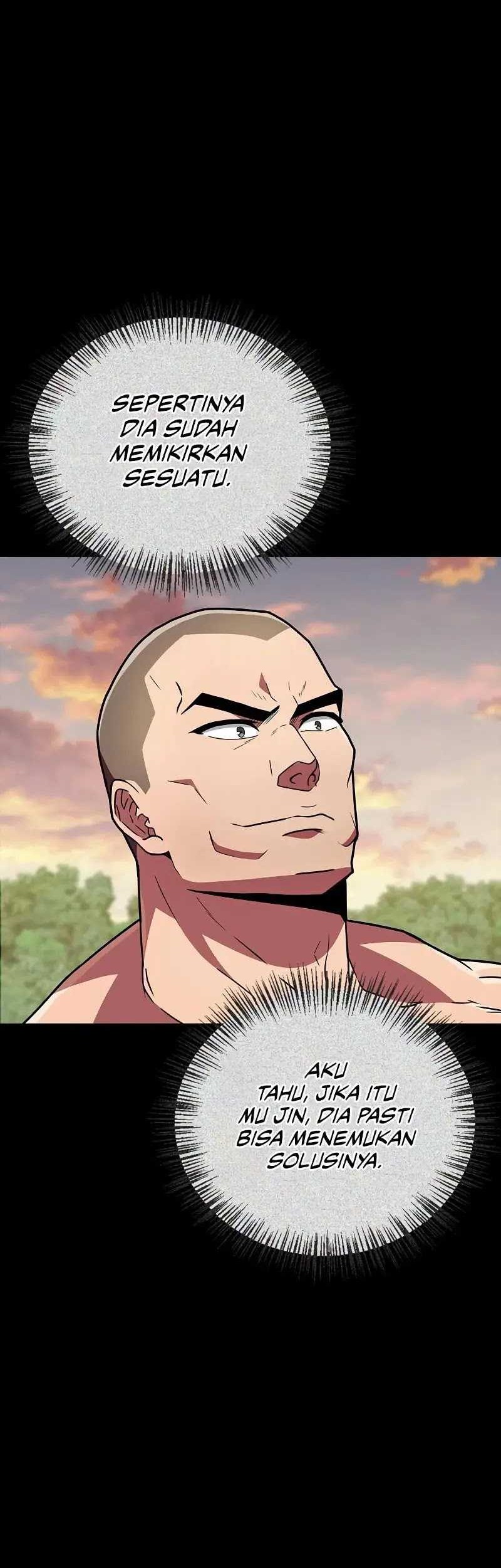 Genius Martial Arts Trainer Chapter 22 Gambar 58