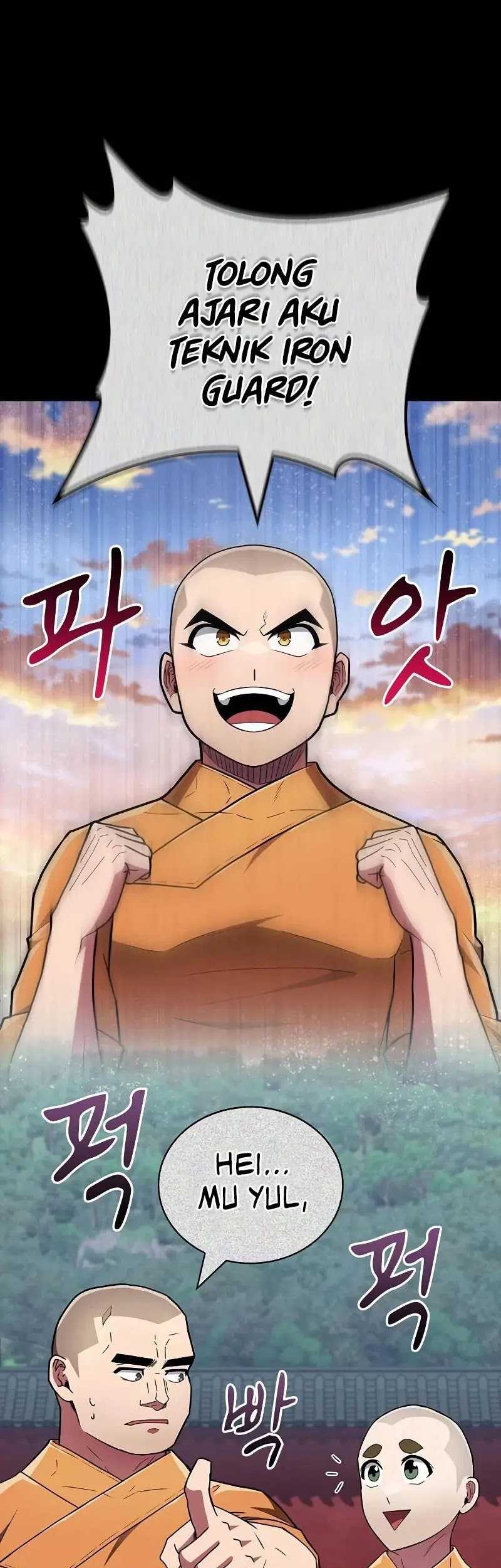 Genius Martial Arts Trainer Chapter 22 Gambar 59