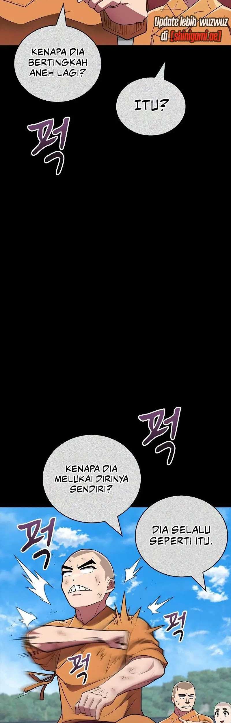 Genius Martial Arts Trainer Chapter 22 Gambar 60