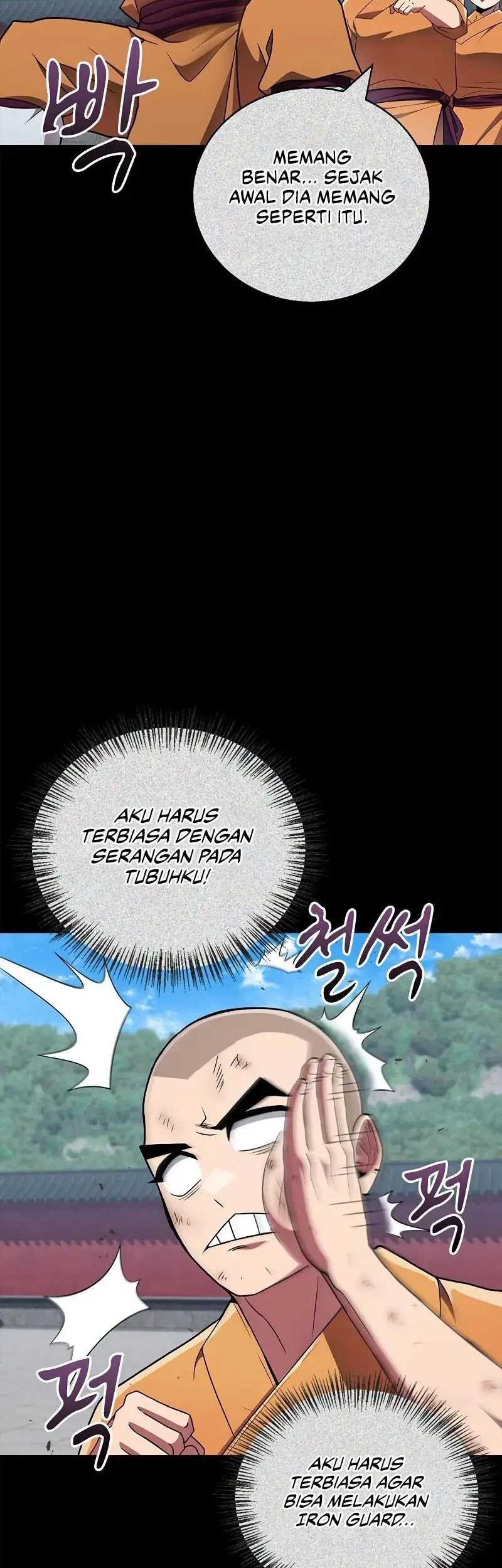 Genius Martial Arts Trainer Chapter 22 Gambar 61