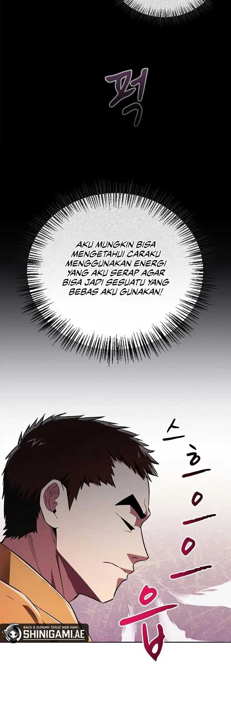 Genius Martial Arts Trainer Chapter 22 Gambar 62