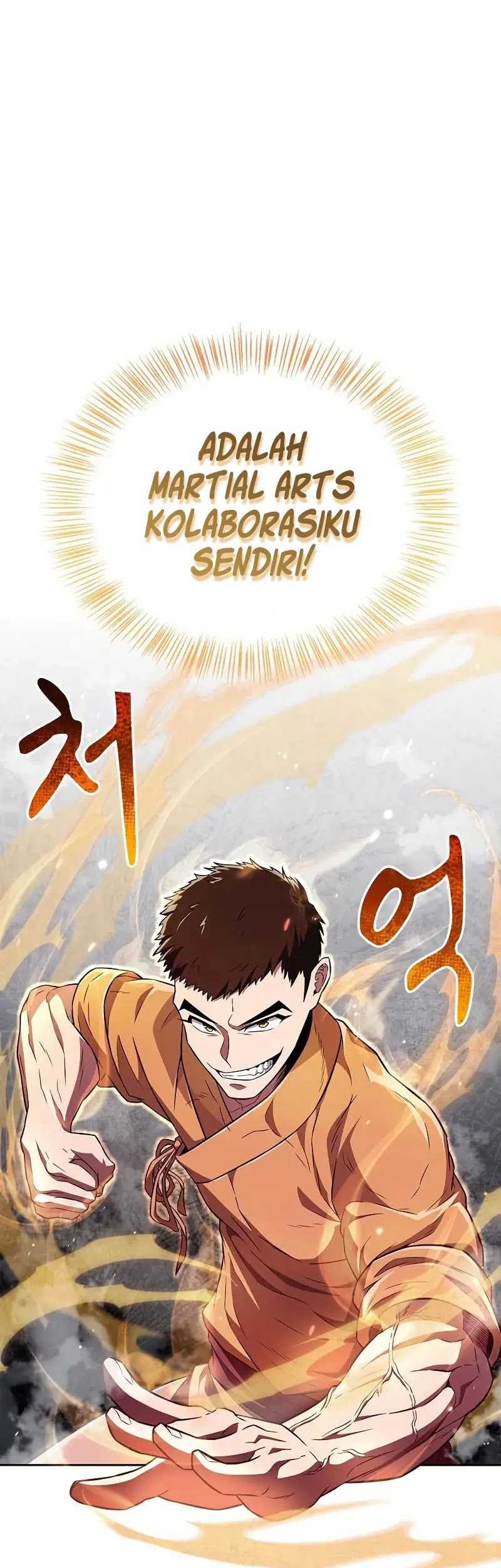 Genius Martial Arts Trainer Chapter 22 Gambar 65