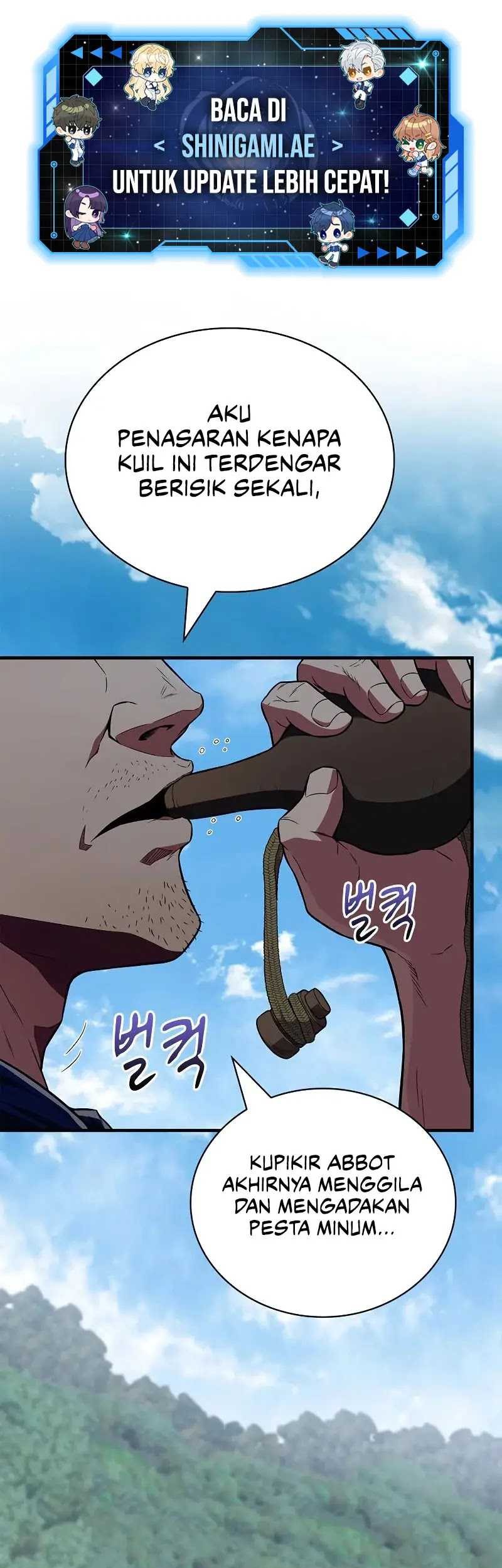 Baca Manhwa Genius Martial Arts Trainer Chapter 22 Gambar 2