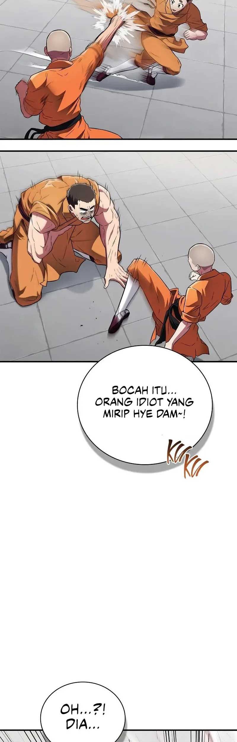 Genius Martial Arts Trainer Chapter 22 Gambar 4