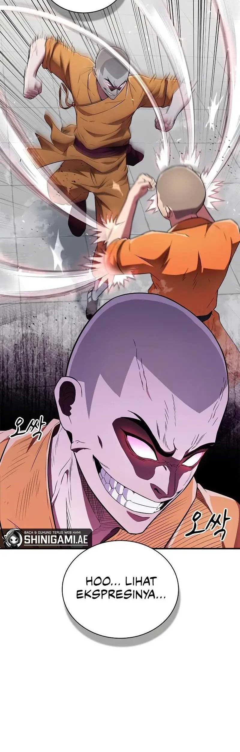 Genius Martial Arts Trainer Chapter 22 Gambar 5