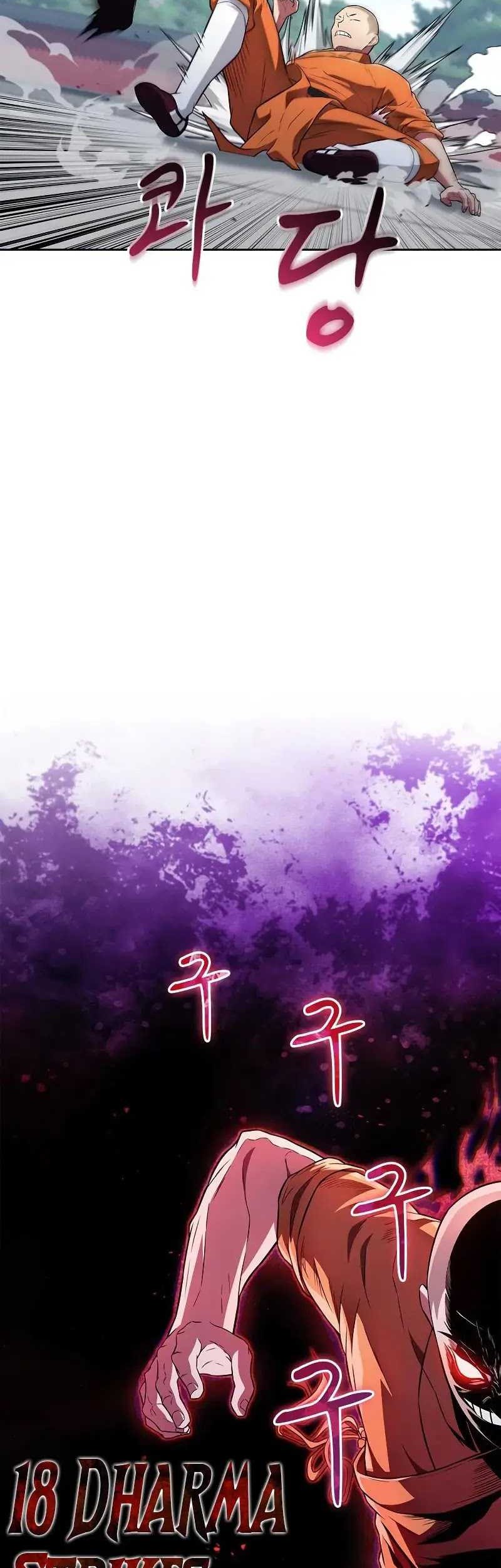 Genius Martial Arts Trainer Chapter 22 Gambar 9