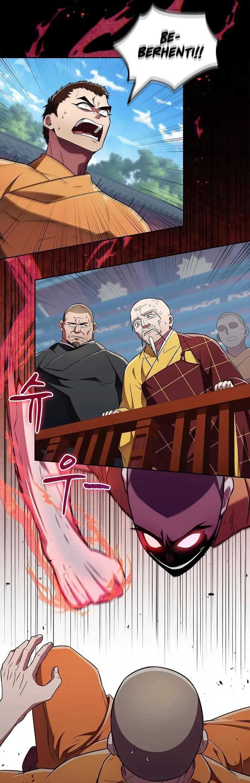 Genius Martial Arts Trainer Chapter 22 Gambar 11