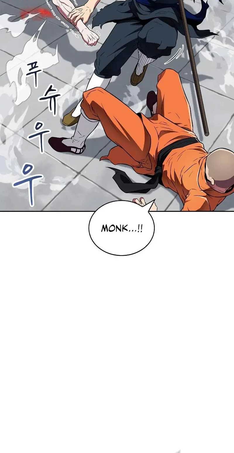 Genius Martial Arts Trainer Chapter 22 Gambar 14