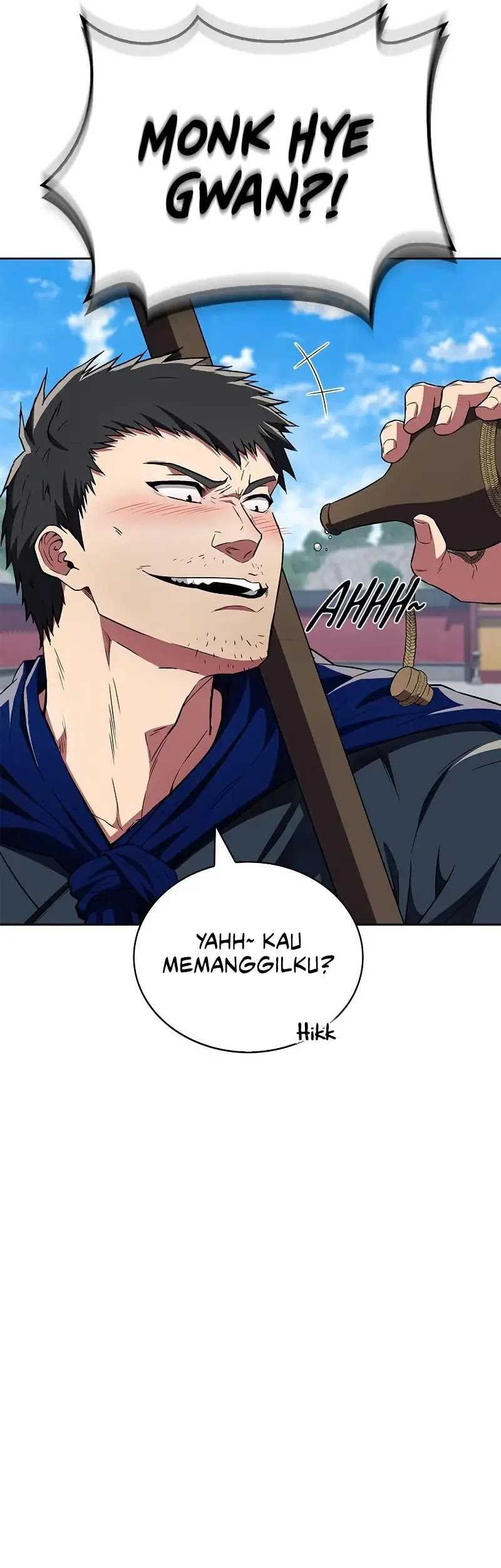 Genius Martial Arts Trainer Chapter 22 Gambar 15