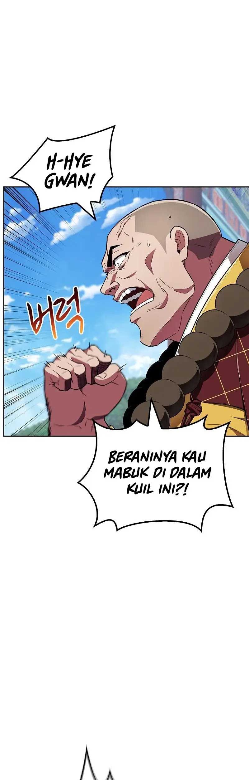 Genius Martial Arts Trainer Chapter 22 Gambar 17