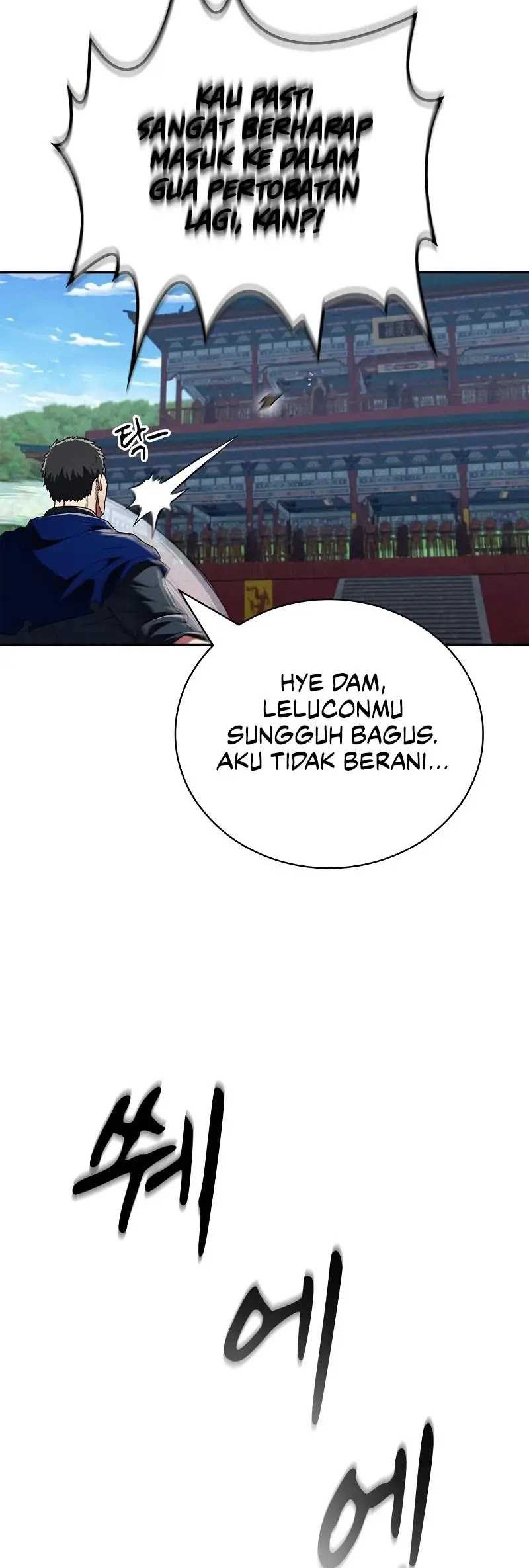 Genius Martial Arts Trainer Chapter 22 Gambar 18