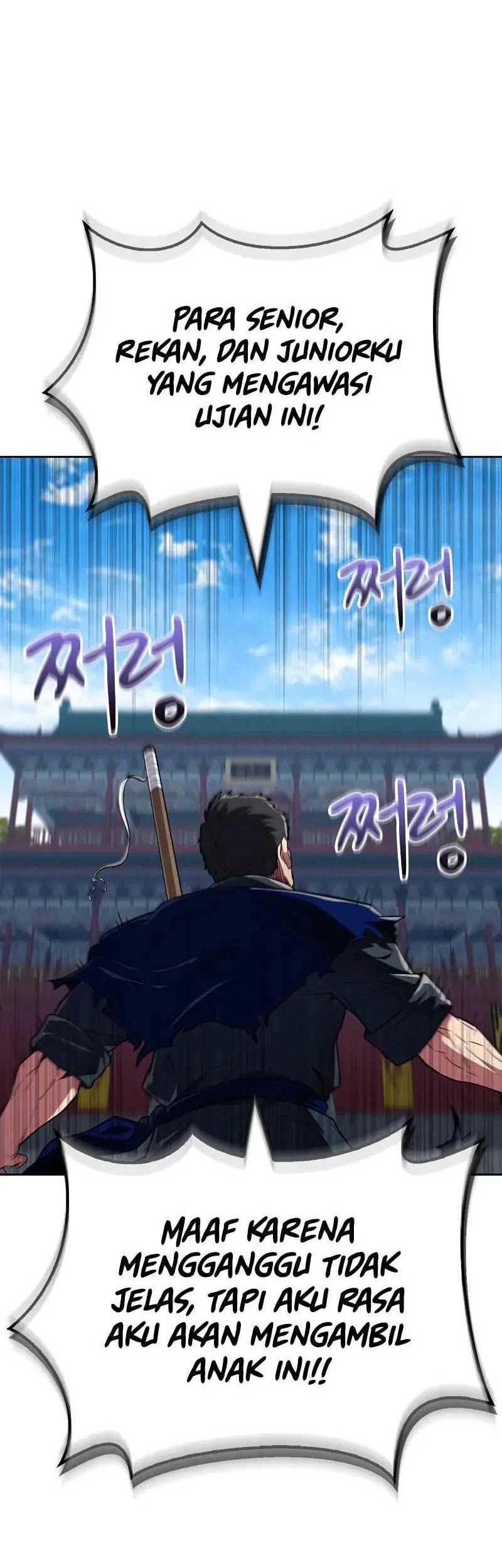 Genius Martial Arts Trainer Chapter 22 Gambar 20