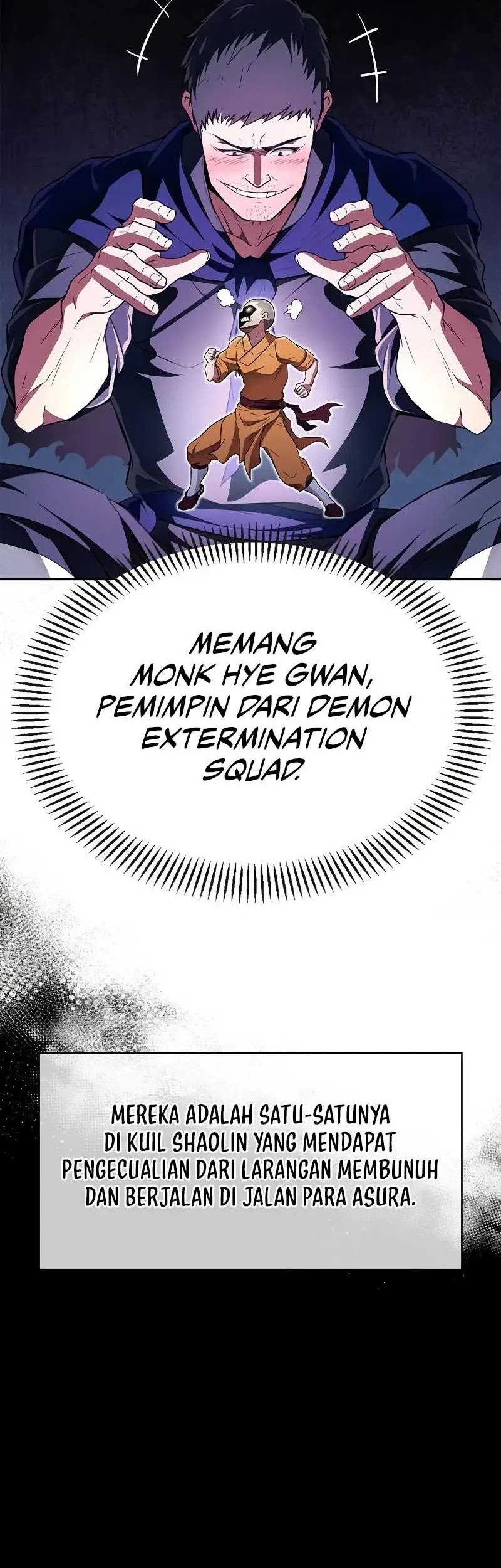 Genius Martial Arts Trainer Chapter 22 Gambar 22