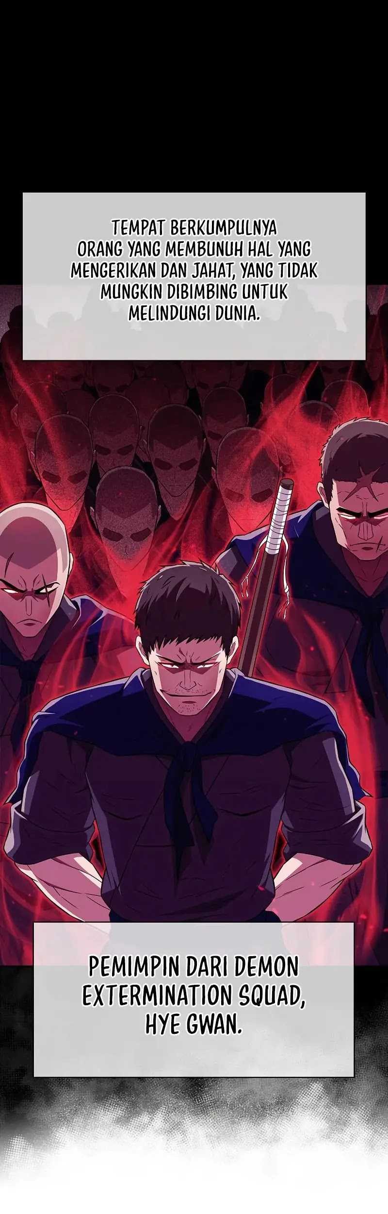 Genius Martial Arts Trainer Chapter 22 Gambar 23