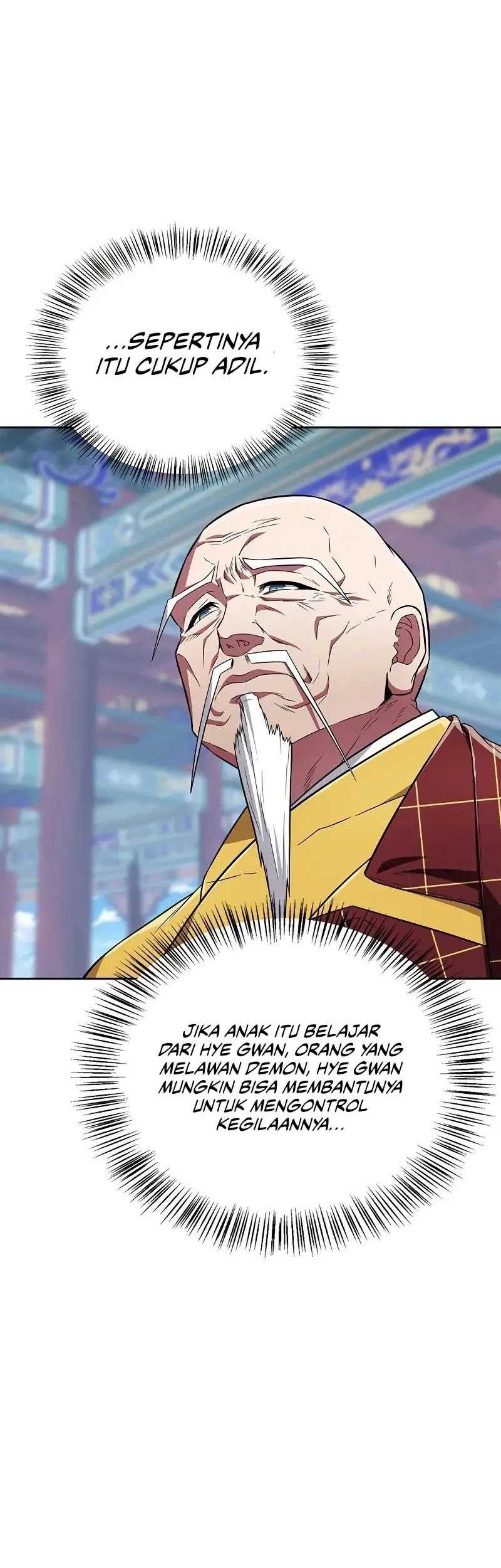 Genius Martial Arts Trainer Chapter 22 Gambar 24