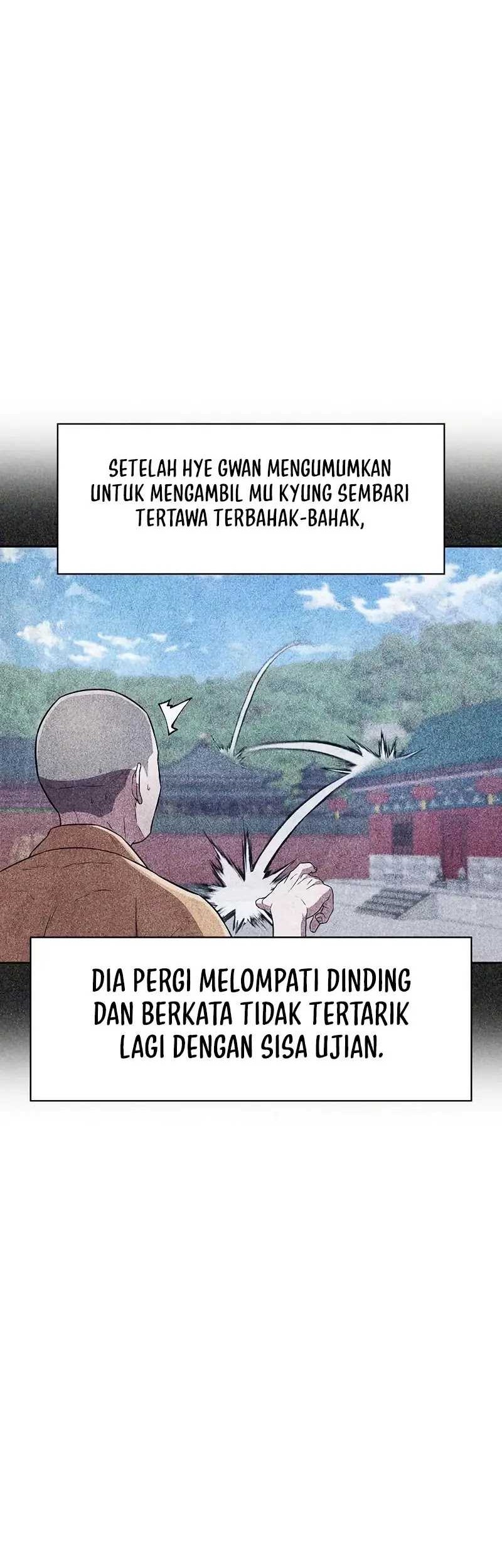 Genius Martial Arts Trainer Chapter 22 Gambar 28