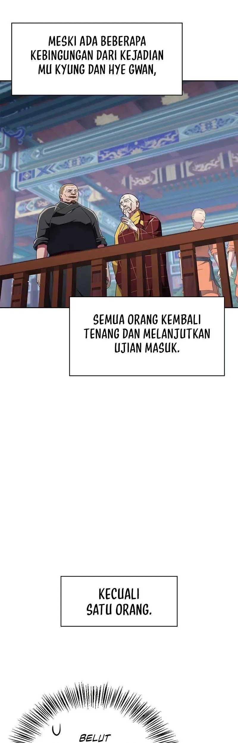 Genius Martial Arts Trainer Chapter 22 Gambar 29