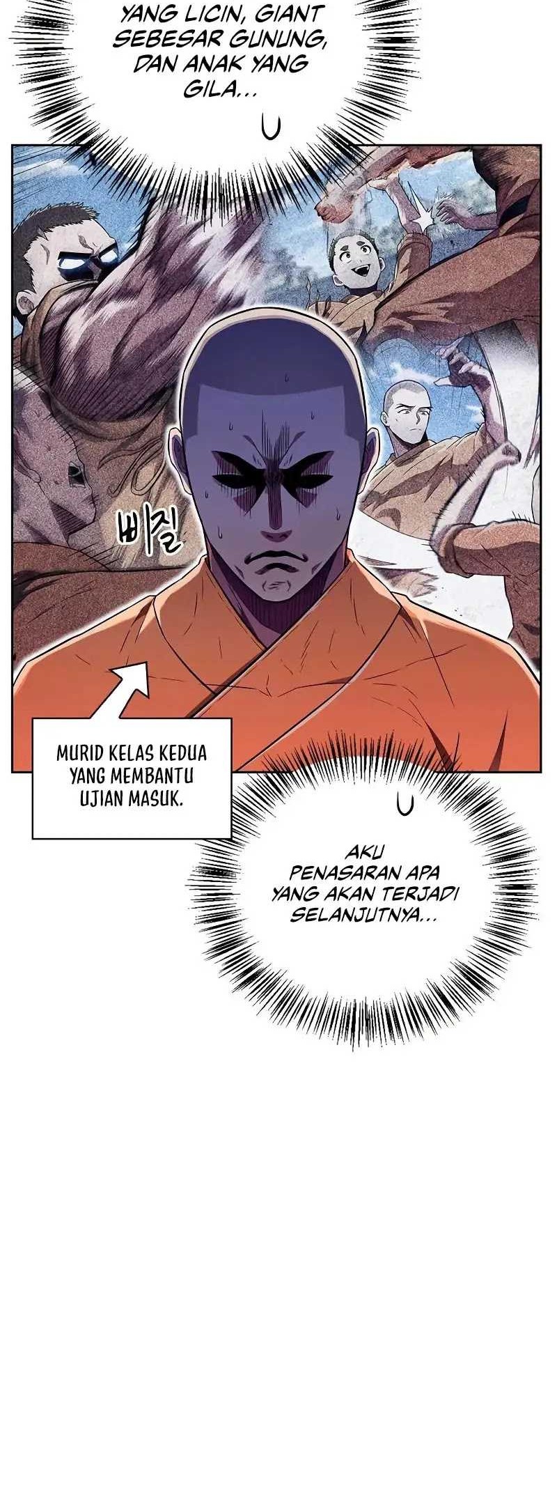 Genius Martial Arts Trainer Chapter 22 Gambar 30