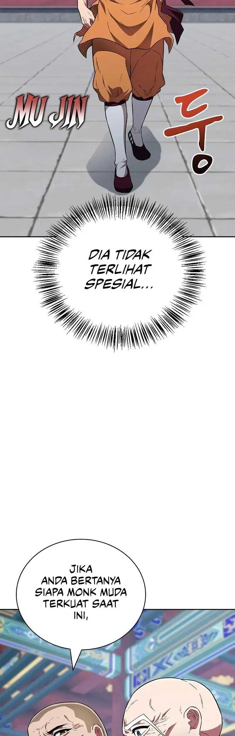 Genius Martial Arts Trainer Chapter 22 Gambar 32