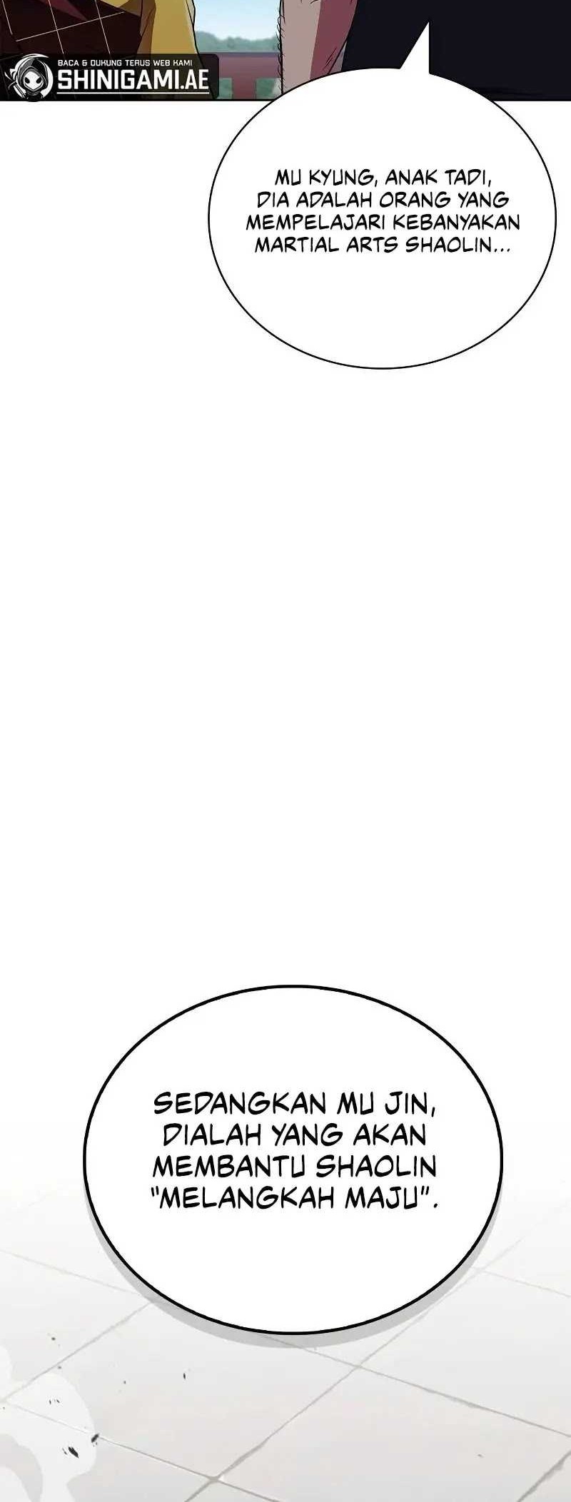 Genius Martial Arts Trainer Chapter 22 Gambar 34