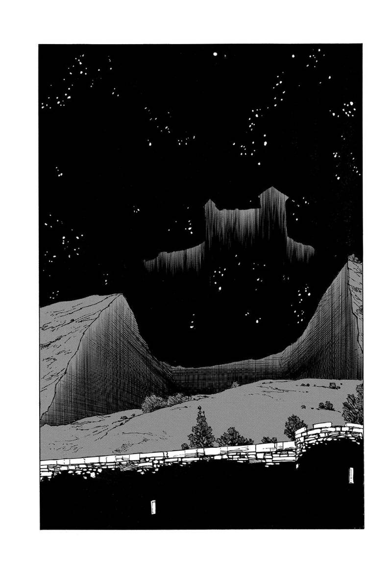 Mokushiroku no Yonkishi Chapter 156 Gambar 16