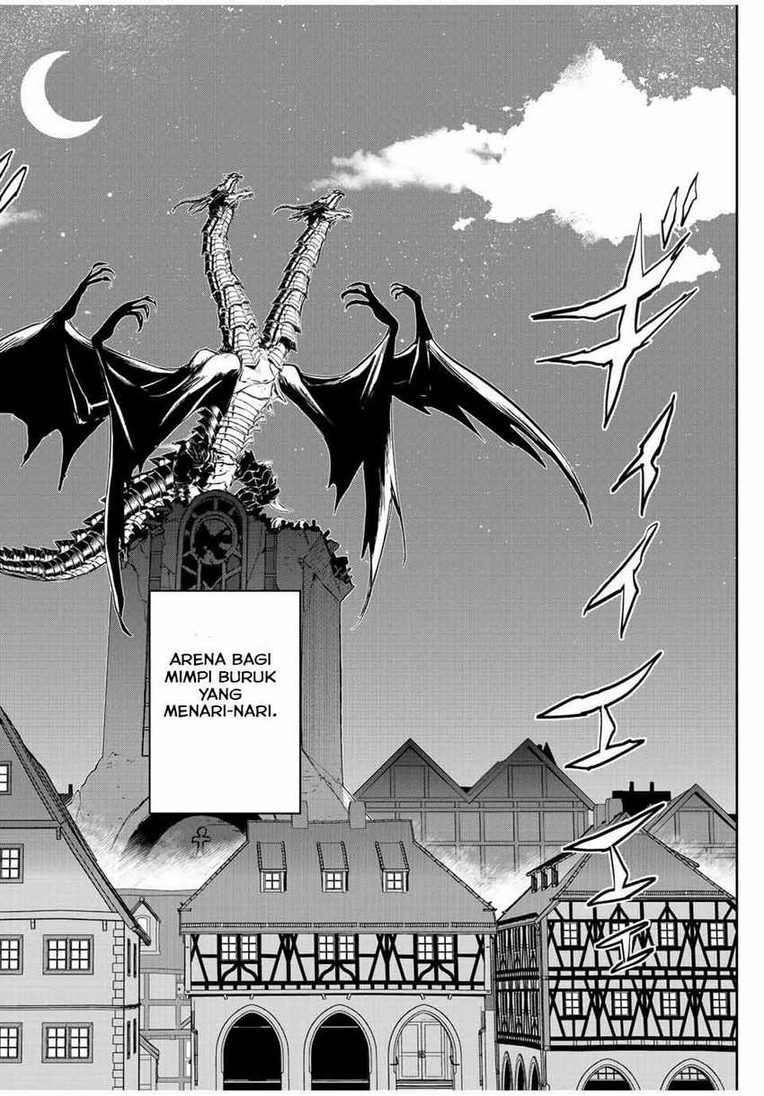 Dame Skill [Auto Mode] ga Kakuseishimashita ~Are, Guild no Scout-san, Ore wo “Iranai”-tte Itte Masendeshita?~ Chapter 46 Gambar 3