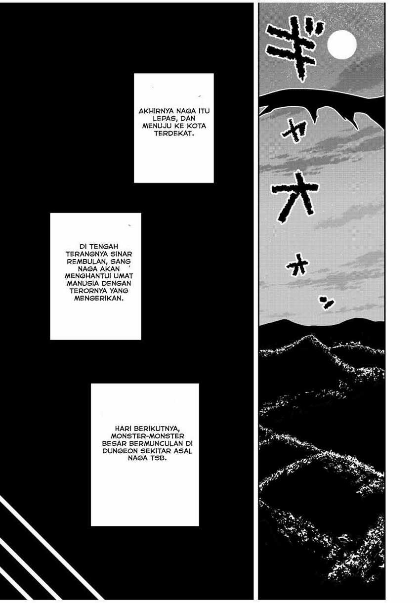 Dame Skill [Auto Mode] ga Kakuseishimashita ~Are, Guild no Scout-san, Ore wo “Iranai”-tte Itte Masendeshita?~ Chapter 45 Gambar 10